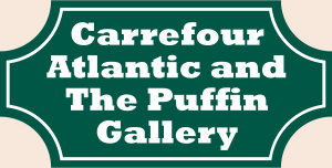 Carrefour Atlantic and The Puffin Gallery